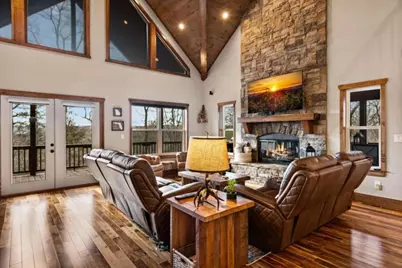 149 River Crest Lane, Mineral Bluff, GA 30559 - Photo 16