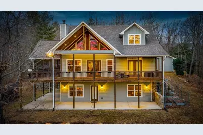 149 River Crest Lane, Mineral Bluff, GA 30559 - Photo 2