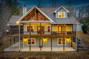 149 River Crst Ln, Mineral Bluff, GA 30559 - Photo 2