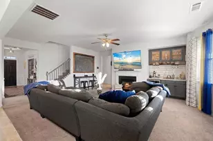 274 Fox Knoll Trail, Dallas, GA 30132 - Photo 10