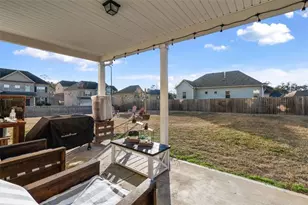 274 Fox Knoll Trail, Dallas, GA 30132 - Photo 42