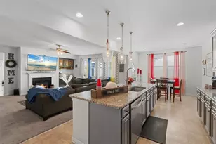 274 Fox Knoll Trail, Dallas, GA 30132 - Photo 8