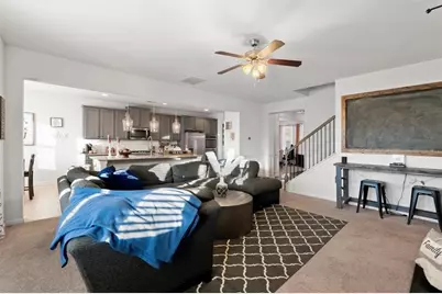 274 Fox Knoll Trail, Dallas, GA 30132 - Photo 12