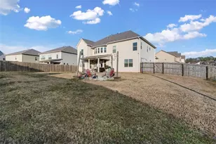 274 Fox Knoll Trail, Dallas, GA 30132 - Photo 50