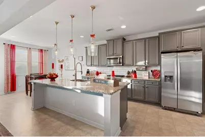 274 Fox Knoll Trail, Dallas, GA 30132 - Photo 4