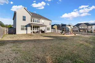 274 Fox Knoll Trail, Dallas, GA 30132 - Photo 48