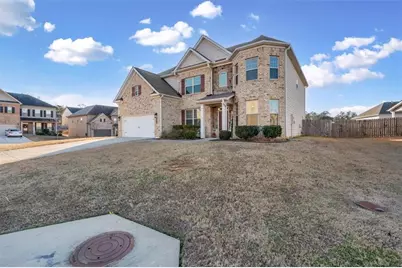 274 Fox Knoll Trail, Dallas, GA 30132 - Photo 64