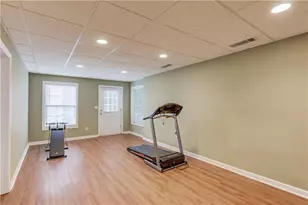 1446 Chadwick Ridge Ct, Lawrenceville, GA 30043 - Photo 36