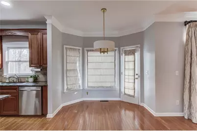 1446 Chadwick Ridge Court, Lawrenceville, GA 30043 - Photo 16