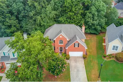 1446 Chadwick Ridge Court, Lawrenceville, GA 30043 - Photo 2