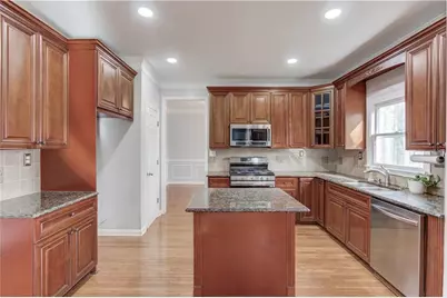 1446 Chadwick Ridge Court, Lawrenceville, GA 30043 - Photo 14