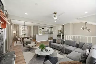 3624 Whitfield Way, Powder Springs, GA 30127 - Photo 4