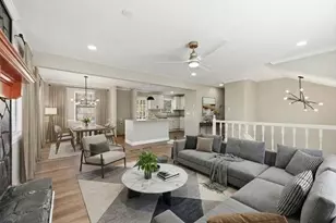 3624 Whitfield Way, Powder Springs, GA 30127 - Photo 4