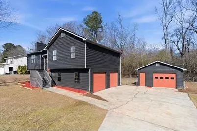 3624 Whitfield Way, Powder Springs, GA 30127 - Photo 2