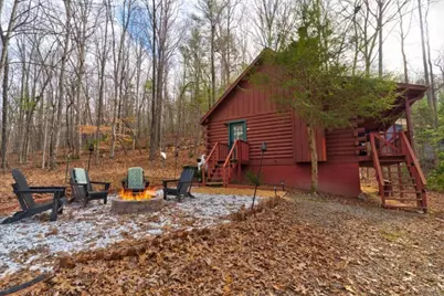 80 Treetop Lane, Blairsville, GA 30512 - Photo 42