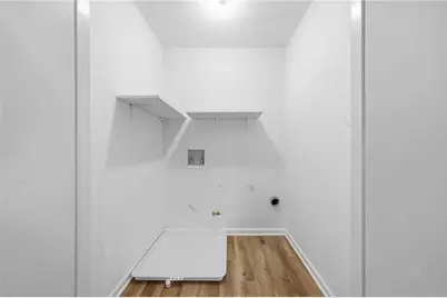 3396 Deshong Drive, Stone Mountain, GA 30087 - Photo 12