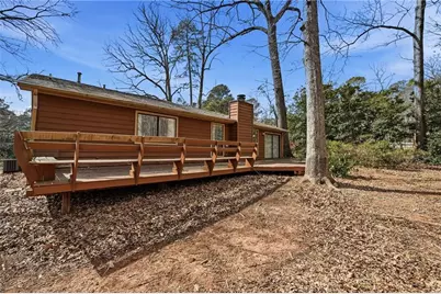 3396 Deshong Drive, Stone Mountain, GA 30087 - Photo 38