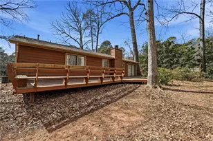 3396 Deshong Dr, Stone Mountain, GA 30087 - Photo 38