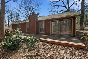 3396 Deshong Dr, Stone Mountain, GA 30087 - Photo 36