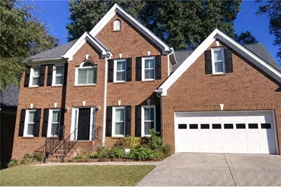 1485 Oglethorpe Run Lane, Suwanee, GA 30024 - Photo 1