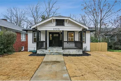 1725 Linwood Avenue, Atlanta, GA 30344 - Photo 30