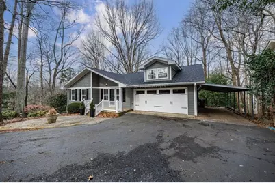 2220 Forest Drive, Cumming, GA 30041 - Photo 60