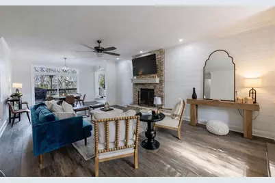 2220 Forest Drive, Cumming, GA 30041 - Photo 6