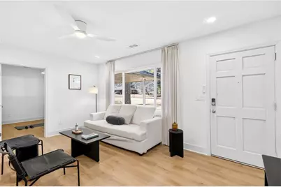 2708 Lancaster Drive, Atlanta, GA 30344 - Photo 4