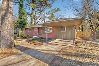 2708 Lancaster Drive, Atlanta, GA 30344 - Photo 32