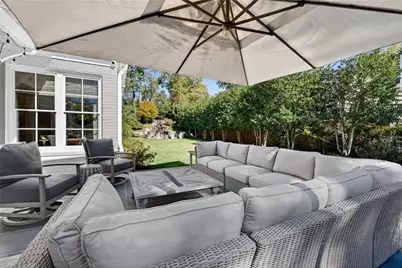 4765 Millbrook Drive NW, Atlanta, GA 30327 - Photo 24