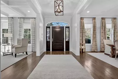 4765 Millbrook Drive NW, Atlanta, GA 30327 - Photo 4