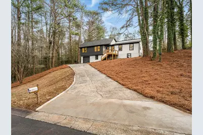 621 The General Avenue, Woodstock, GA 30189 - Photo 46