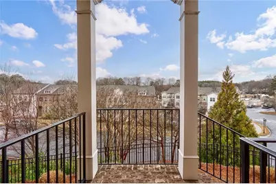 4180 Butler Drive #99, Atlanta, GA 30341 - Photo 4