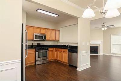 2031 Lake Shore Overlook Drive, Kennesaw, GA 30152 - Photo 10