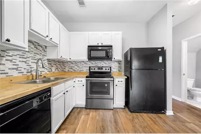 585 McWilliams Road SE #2306, Atlanta, GA 30315 - Photo 14