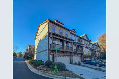 3221 Creole Lane, Decatur, GA 30032 - Photo 2