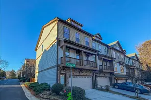 3221 Creole Ln, Decatur, GA 30032 - Photo 2