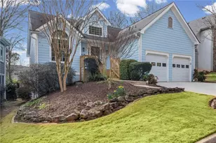 2841 Royal Bluff, Decatur, GA 30030 - Photo 1