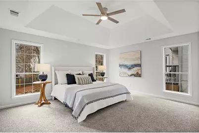 2841 Royal Bluff, Decatur, GA 30030 - Photo 16