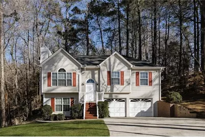 4860 Wade Valley Way, Cumming, GA 30040 - Photo 1