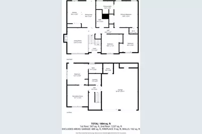 4860 Wade Valley Way, Cumming, GA 30040 - Photo 48
