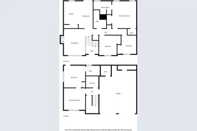 4860 Wade Valley Way, Cumming, GA 30040 - Photo 44