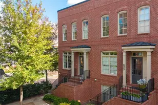 821 Virginia Park Cir NE, Atlanta, GA 30306 - Photo 2