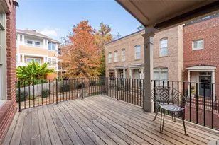 821 Virginia Park Cir NE, Atlanta, GA 30306 - Photo 16