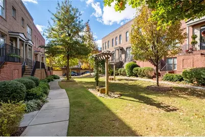 821 Virginia Park Circle NE, Atlanta, GA 30306 - Photo 38