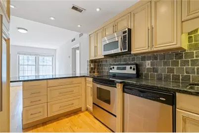 199 14th Street NE #206, Atlanta, GA 30309 - Photo 6