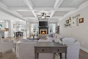 4596 Birch Way, Loganville, GA 30052 - Photo 6