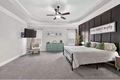 4596 Birch Way, Loganville, GA 30052 - Photo 18