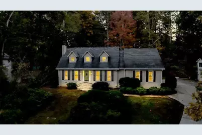 63 Geraldine Drive SE, Smyrna, GA 30082 - Photo 2