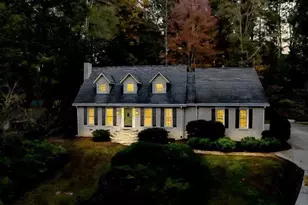 63 Geraldine Dr SE, Smyrna, GA 30082 - Photo 2